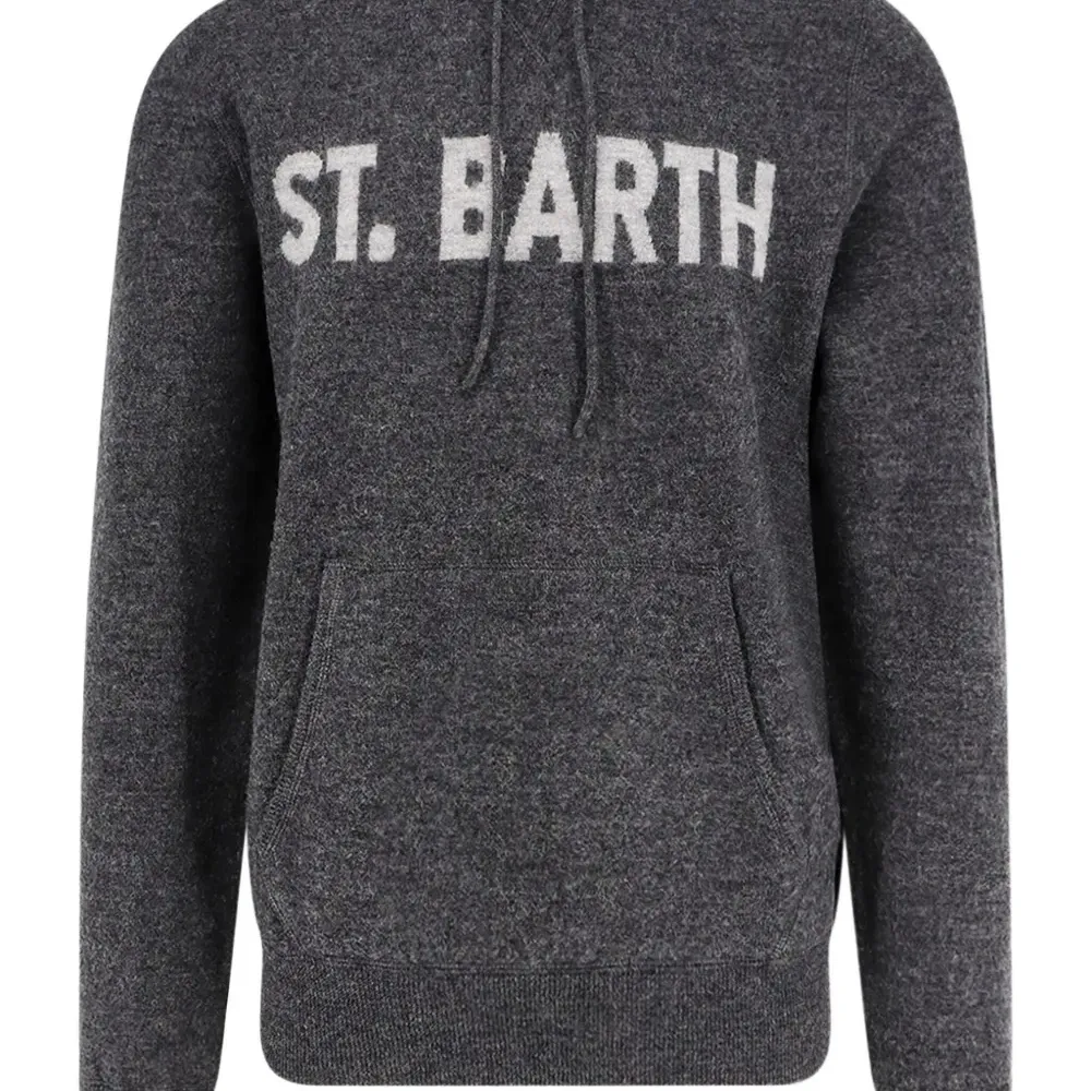 Худи Jack с карманом-муфтой