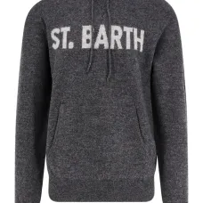 Худи Jack с карманом-муфтой