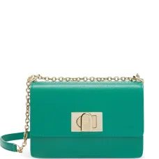 Мини-сумка через плечо 1927 с логотипом