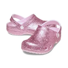 Клоги Classic Chunky Glitter Клоги Classic Chunky Glitter