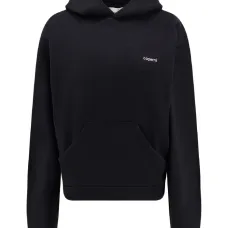 Худи с логотипом