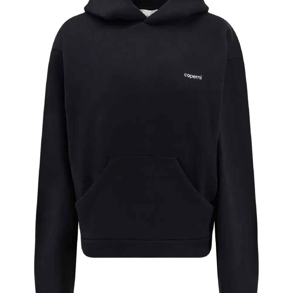 Худи с логотипом