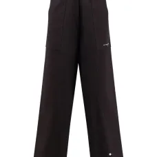 Брюки с логотипом