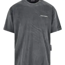 Футболка с логотипом