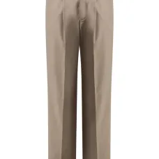 Брюки Torrecanne со складками Брюки Torrecanne со складками