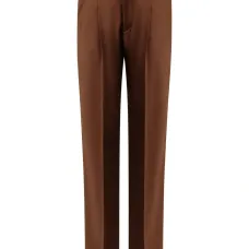 Брюки Torrecanne со складками Брюки Torrecanne со складками