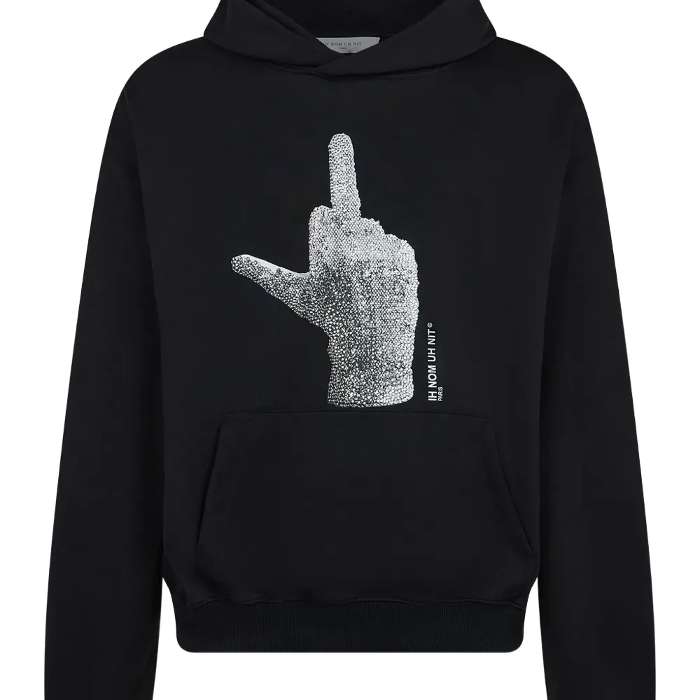 Худи Diamond Glove