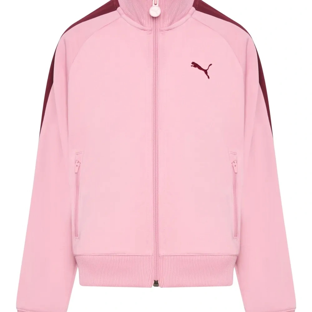 Свитшот с логотипом