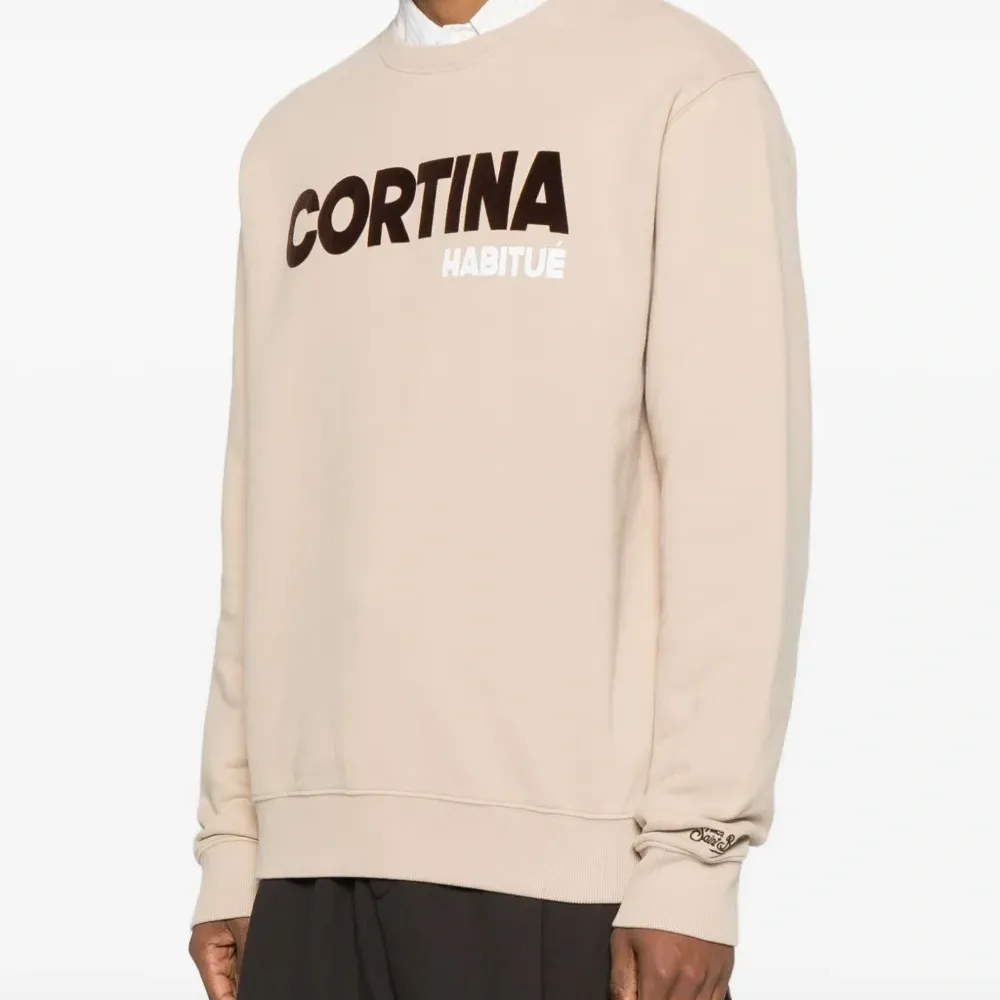 Толстовка с длинными рукавами Толстовка с длинными рукавами