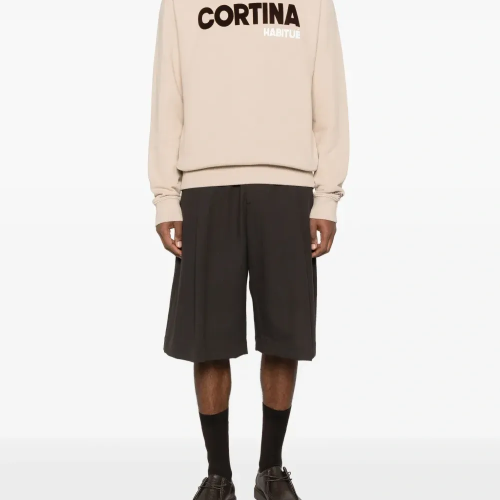 Толстовка с длинными рукавами Толстовка с длинными рукавами