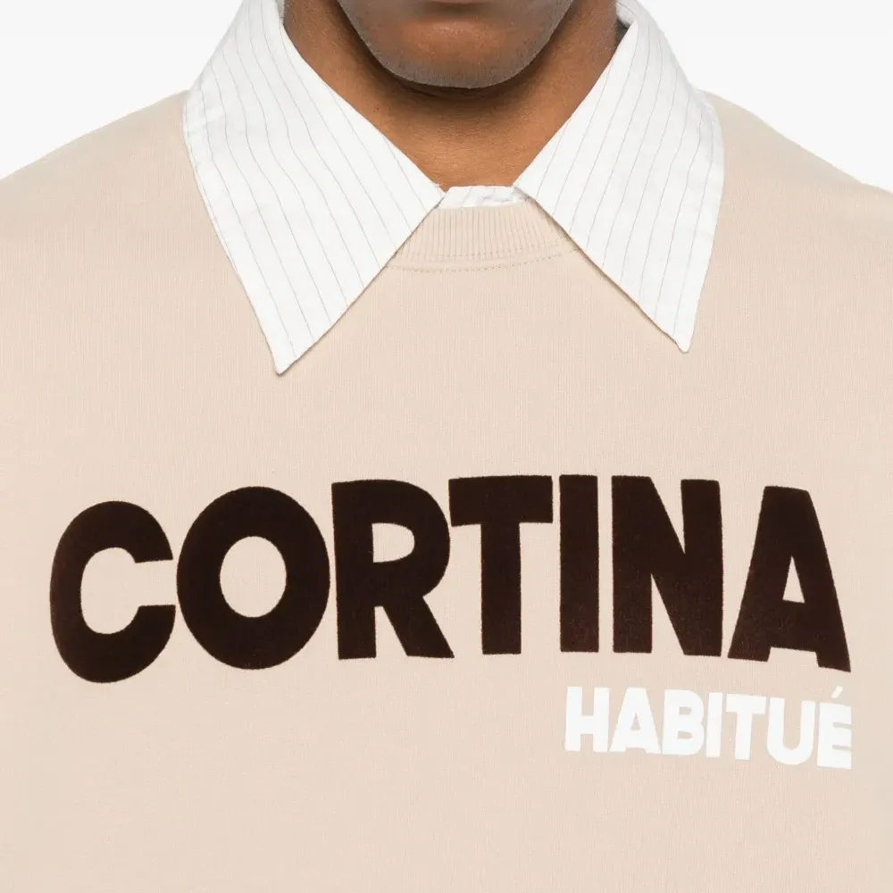 Толстовка с длинными рукавами Толстовка с длинными рукавами