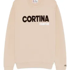 Толстовка с длинными рукавами