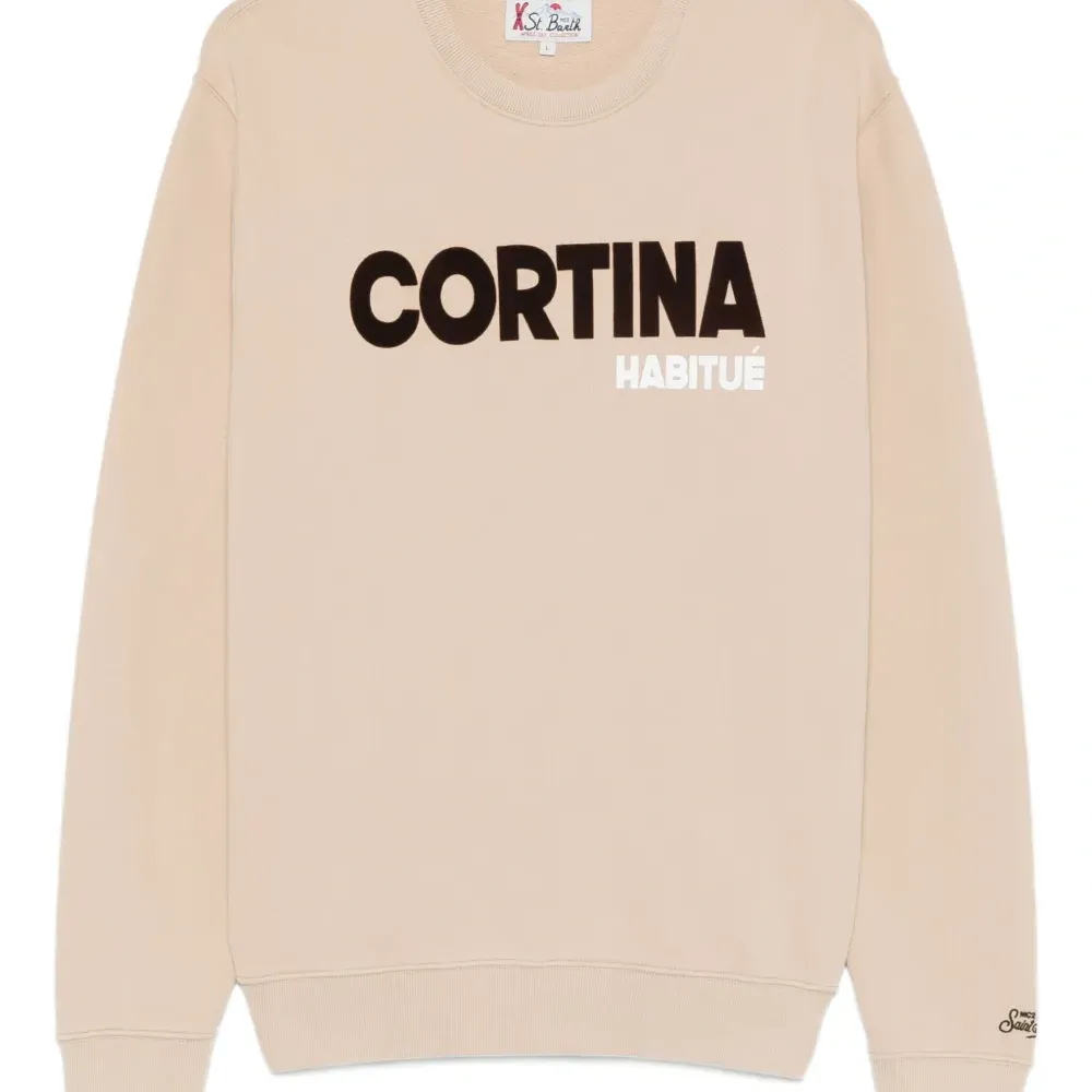 Толстовка с длинными рукавами Толстовка с длинными рукавами