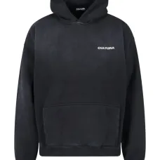 Худи с логотипом