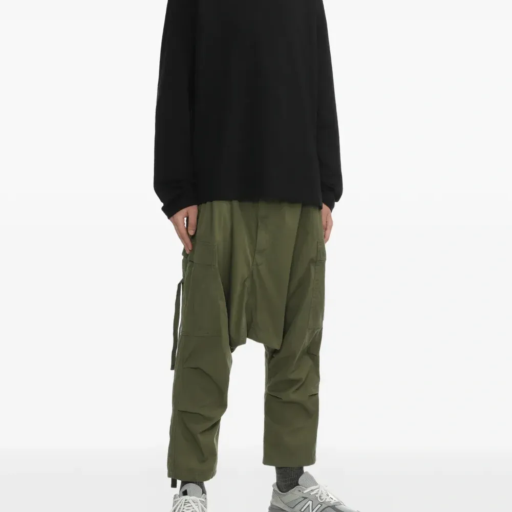 Футболка с длинными рукавами и логотипом