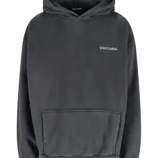 Худи с логотипом