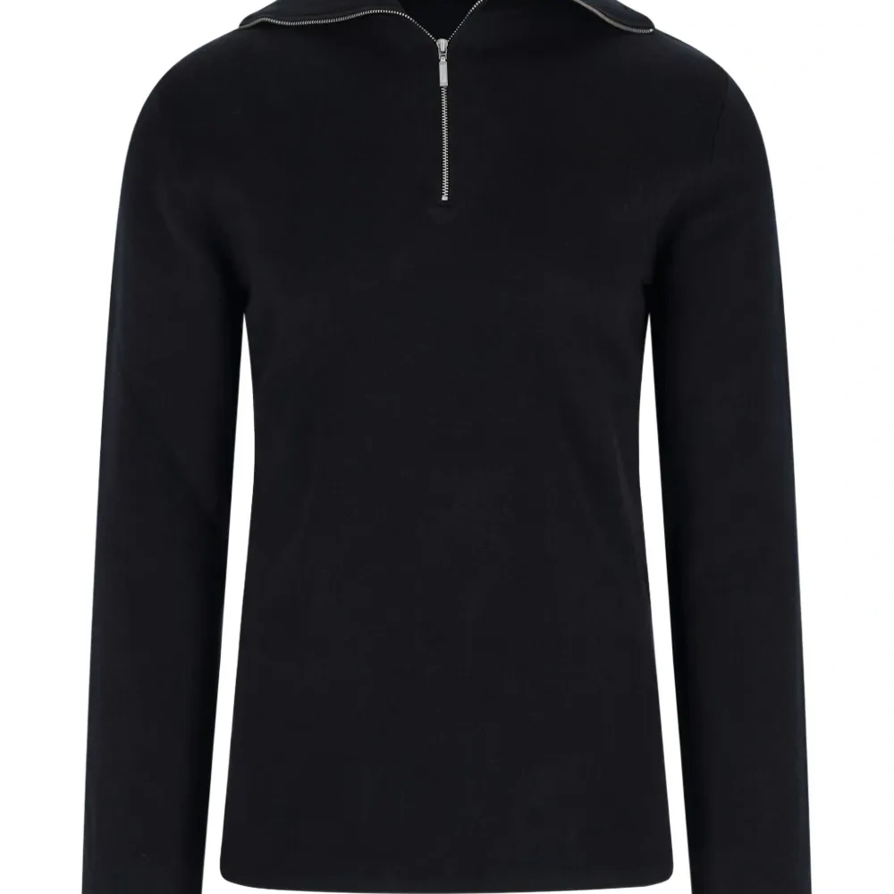 Толстовка на молнии