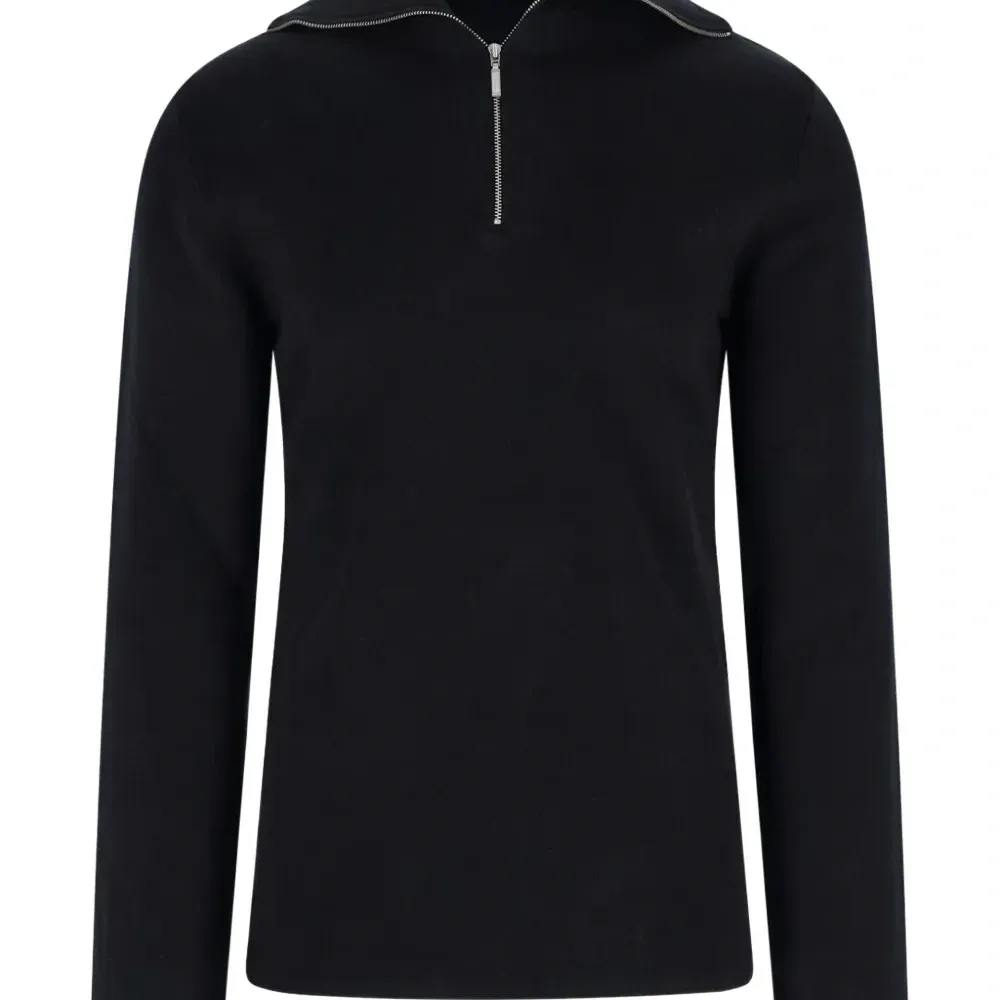 Толстовка на молнии