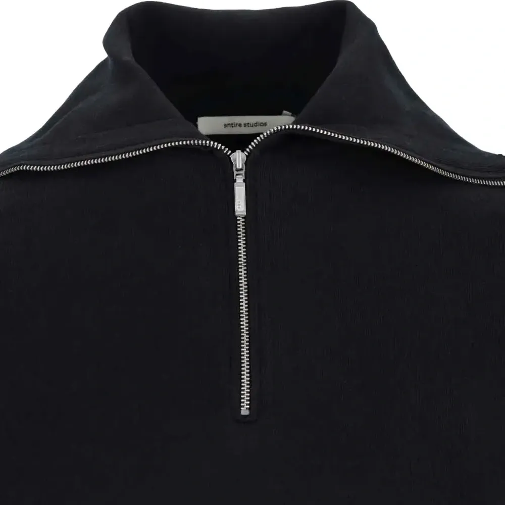 Толстовка на молнии