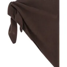 Платок Prima с узлом