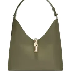 Сумка на плечо Goccia среднего размера