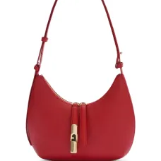 Маленькая сумка на плечо Goccia