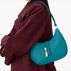 Маленькая сумка на плечо Goccia