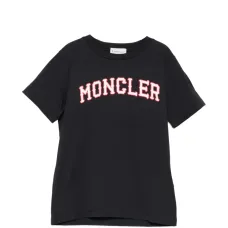 Футболка с логотипом