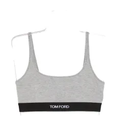 Бюстгальтер с логотипом Бюстгальтер с логотипом