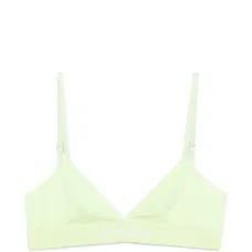 Бра с треугольным силуэтом и логотипом