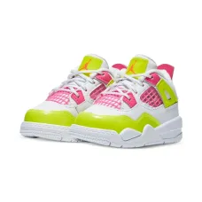 Кроссовки Air Jordan 4 TD