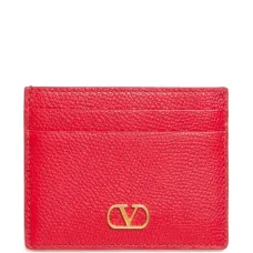 Картхолдер с логотипом VLogo Signature Картхолдер с логотипом VLogo Signature