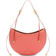 Сумка через плечо Small Moonstone из кожи