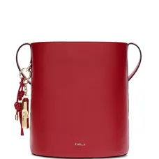 Сумка-ведро Roxie с принтом