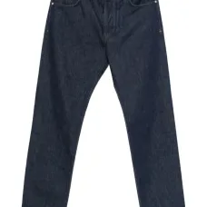 Джинсы с звездным узором Джинсы с звездным узором