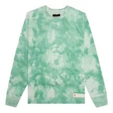 Футболка с принтом тай-дай из коллаборации с J Balvin