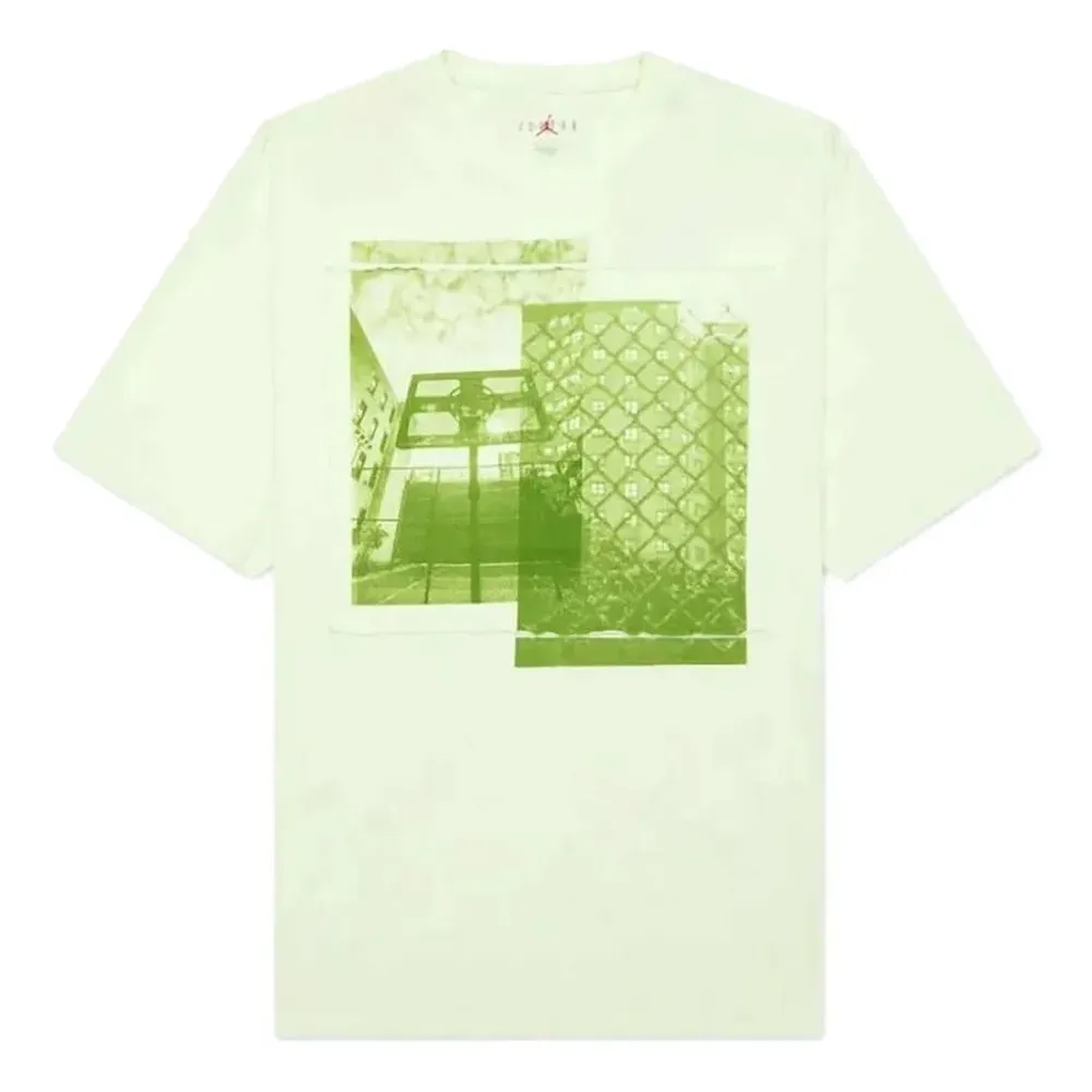 Футболка из коллаборации с UNION и Bephies Beauty Supply