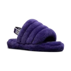 Шлепанцы Fluff Yeah