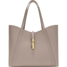 Большая сумка-тоут Goccia