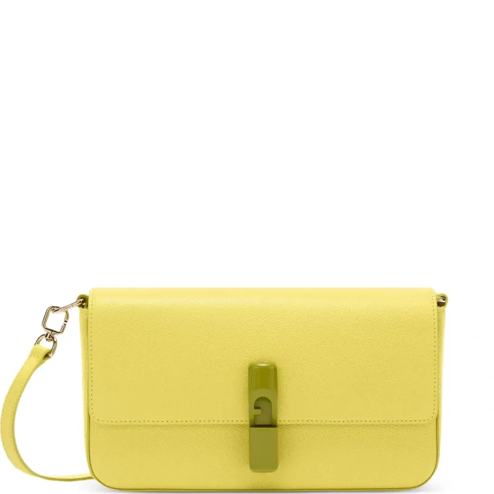 Сумка через плечо Iride