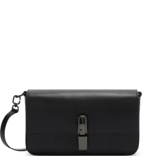 Маленькая кожаная сумка Iride через плечо