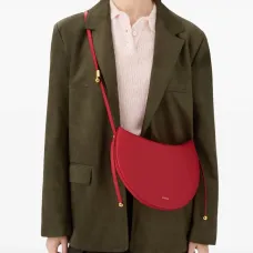 Маленькая сумка на плечо Moonstone