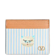 Кошелек с логотипом VLogo Signature