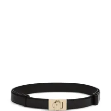 Ремень 1927 с пряжкой-логотипом