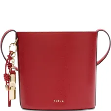 Сумка-ведро Roxie с подвеской