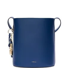 Маленькая сумка-ведро Roxie