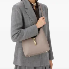 Маленькая сумка на плечо Goccia