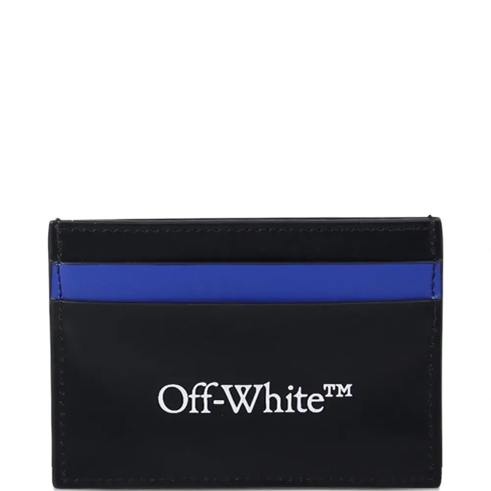 Картхолдер с логотипом