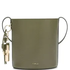 Сумка-ведро Roxie с подвеской