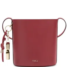 Сумка-ведро Roxie с подвеской